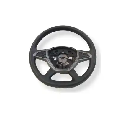 Second-hand car spare part steering wheel for dacia jogger 1.6 hybrid 140 oem iam references 484007828r