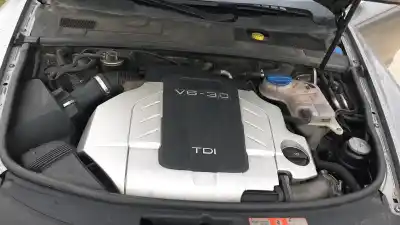 Pezzo di ricambio per auto di seconda mano lampada posteriore sinistra per audi a6 c6 (4f2) 3.0 tdi quattro riferimenti oem iam 4f5945095n  