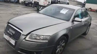 Pezzo di ricambio per auto di seconda mano portellone per audi a6 c6 (4f2) 3.0 tdi quattro riferimenti oem iam 4f5827023f  