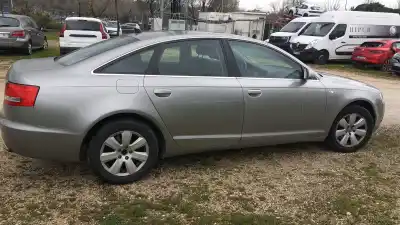 Pezzo di ricambio per auto di seconda mano portellone per audi a6 c6 (4f2) 3.0 tdi quattro riferimenti oem iam 4f5827023f  
