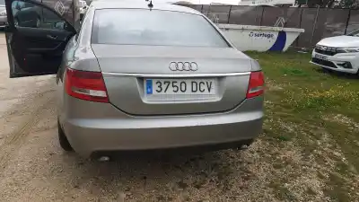 Pezzo di ricambio per auto di seconda mano portellone per audi a6 c6 (4f2) 3.0 tdi quattro riferimenti oem iam 4f5827023f  