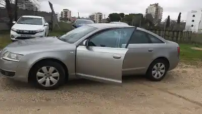 Pezzo di ricambio per auto di seconda mano portellone per audi a6 c6 (4f2) 3.0 tdi quattro riferimenti oem iam 4f5827023f  
