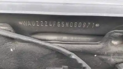 Автозапчастина б/у ебу контролер двигуна для AUDI A6 C6 (4F2) 3.0 TDI QUATTRO Посилання на OEM IAM 4F0910402LV  