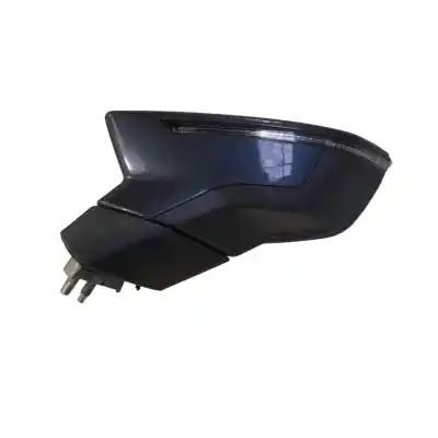 Автозапчасти б/у левое зеркало за seat leon st (5f8) 1.6 tdi ссылки oem iam 5f1857507p  