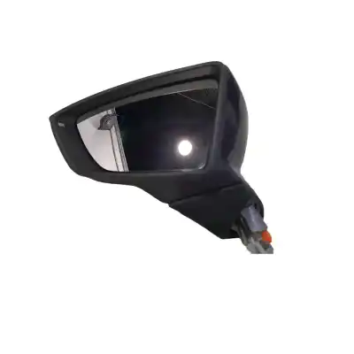 Автозапчасти б/у левое зеркало за seat leon st (5f8) 1.6 tdi ссылки oem iam 5f1857507p