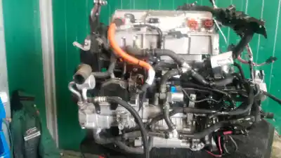 Автозапчасти б/у полный двигатель за renault fluence (l3) desde 11/2009 fluence z.e. dynamique ссылки oem iam   