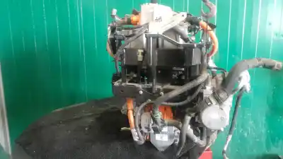 Автозапчасти б/у полный двигатель за renault fluence (l3) desde 11/2009 fluence z.e. dynamique ссылки oem iam   