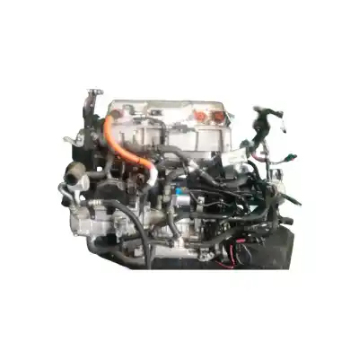 Автозапчасти б/у полный двигатель за renault fluence (l3) desde 11/2009 fluence z.e. dynamique ссылки oem iam 290123017r  
