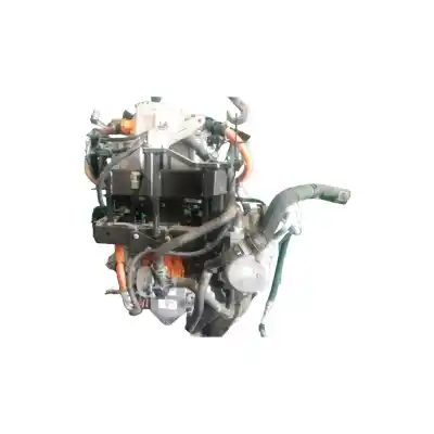 Автозапчасти б/у полный двигатель за renault fluence (l3) desde 11/2009 fluence z.e. dynamique ссылки oem iam 290123017r  