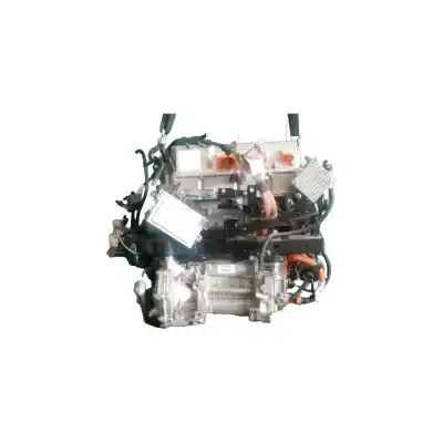Автозапчасти б/у полный двигатель за renault fluence (l3) desde 11/2009 fluence z.e. dynamique ссылки oem iam 290123017r