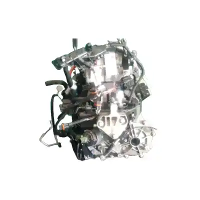 Автозапчасти б/у полный двигатель за renault fluence (l3) desde 11/2009 fluence z.e. dynamique ссылки oem iam 290123017r  