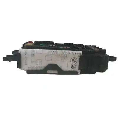 Second-hand car spare part fuse box unit for bmw 4 coupé (f32, f82) 420 d oem iam references 938907001  