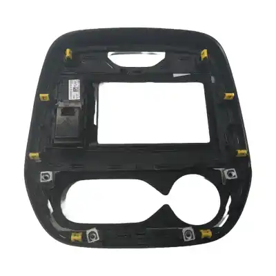 Second-hand car spare part decorative moulding for renault captur i (j5_, h5_) 1.2 tce 120 oem iam references 682704761r