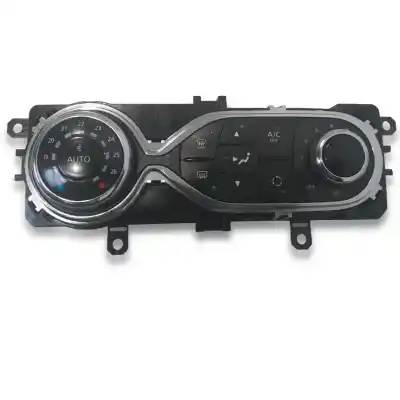Автозапчастина б/у клімат-контроль для renault captur i (j5_, h5_) 1.2 tce 120 посилання на oem iam e1071162e  