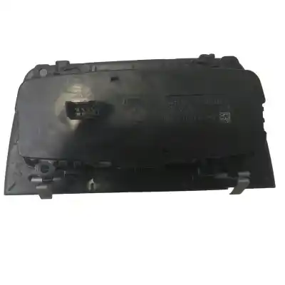 Автозапчасти б/у управление светом за bmw 4 coupé (f32, f82) 420 d ссылки oem iam 684751201  