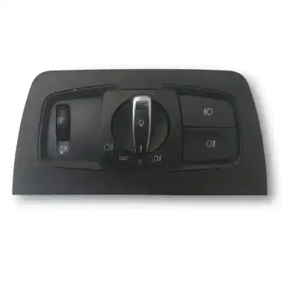 Автозапчасти б/у управление светом за bmw 4 coupé (f32, f82) 420 d ссылки oem iam 684751201  