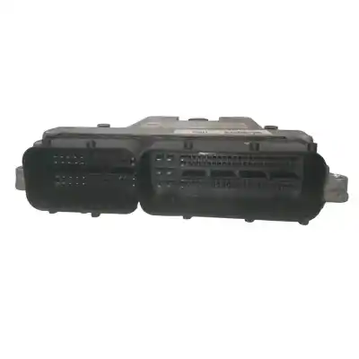 Piesă de schimb auto la mâna a doua unitate de control motor ecu pentru kia sportage emotion 4x2 referințe oem iam 391102bam8