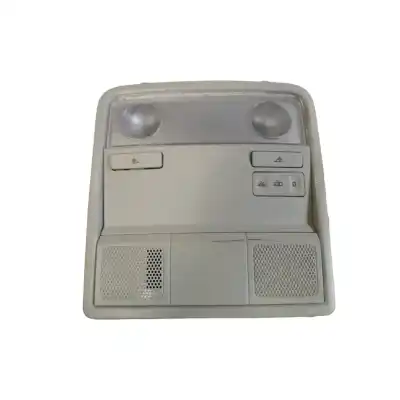 Автозапчасти б/у внутренний свет за seat leon st (5f8) 1.6 tdi ссылки oem iam 1k0947105ac  