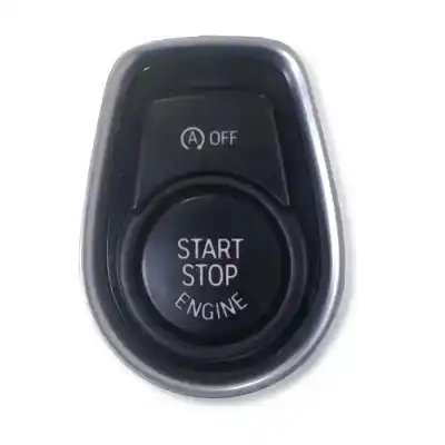 Автозапчастина б/у кнопка старт/стоп для bmw 4 coupé (f32, f82) 420 d посилання на oem iam 925073404  