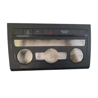 Автозапчасти б/у выключатель за seat leon st (5f8) 1.6 tdi ссылки oem iam 5f0858060h  