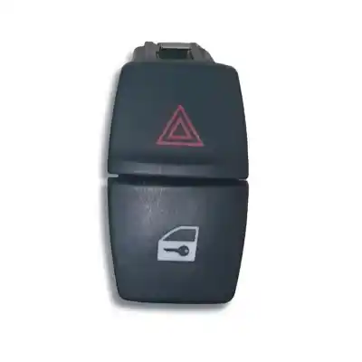 Second-hand car spare part hazard warning lights for bmw 4 coupé (f32, f82) 420 d oem iam references 923178605