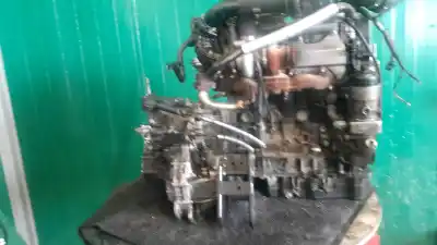 Second-hand car spare part COMPLETE ENGINE for CHEVROLET LACETTI  OEM IAM references   