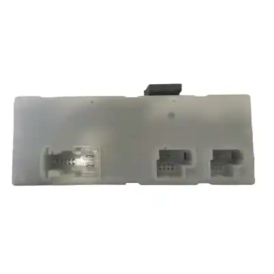 Second-hand car spare part electronic module for bmw 4 coupé (f32, f82) 420 d oem iam references 61357492035