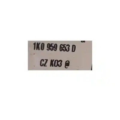 Автозапчастина б/у  для AUDI TT (8J3)  Посилання на OEM IAM 1K0959653D  