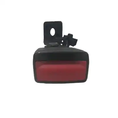 Second-hand car spare part left rear seat belt buckle for bmw 4 coupé (f32, f82) 420 d oem iam references 627533900e