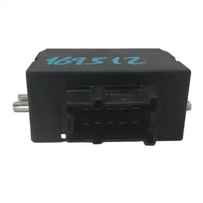 Second-hand car spare part electronic module for bmw 4 coupé (f32, f82) 420 d oem iam references 16147476687