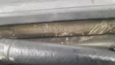 Piesă de schimb auto la mâna a doua Fuzeta dreapta fata pentru SKODA SUPERB I (3U4)  Referințe OEM IAM 8D0407254C  
