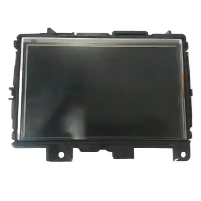 Автозапчастина б/у  для RENAULT CAPTUR I (J5_, H5_)  Посилання на OEM IAM 280387575R  