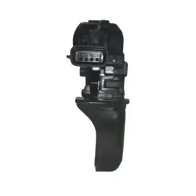 Second-hand car spare part trunk lock for renault captur i (j5_, h5_) 1.2 tce 120 oem iam references 905039428r