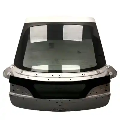 Pezzo di ricambio per auto di seconda mano portellone per opel ampera (r12) ev 150 riferimenti oem iam 22878505