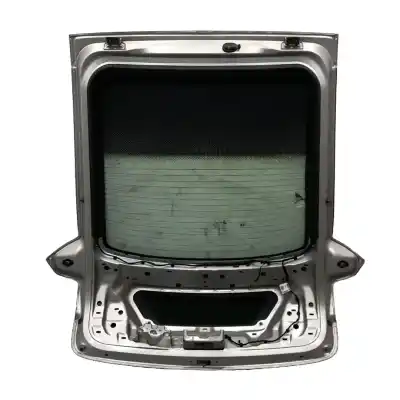 Second-hand car spare part tailgate for opel ampera (r12) ev 150 oem iam references 22878505  