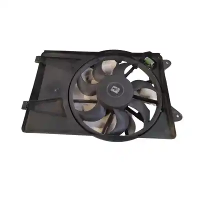 Piesă de schimb auto la mâna a doua electroventilator radiator pentru alfa romeo mito (955_) 1.4 multiair (955axl1b) referințe oem iam 50512108  