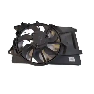 Piesă de schimb auto la mâna a doua electroventilator radiator pentru alfa romeo mito (955_) 1.4 multiair (955axl1b) referințe oem iam 50512108  
