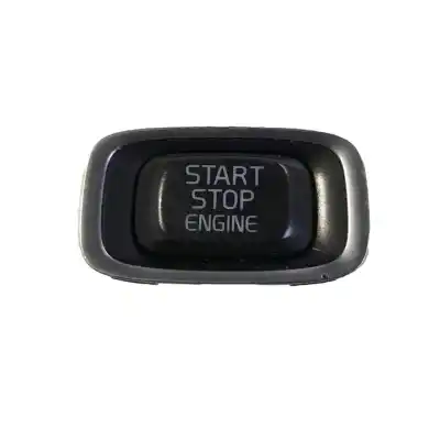 Tweedehands auto-onderdeel start/stop-knop voor volvo v60 i (155) 1.6 drive oem iam-referenties 31394114