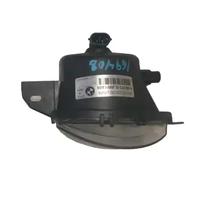 Peça sobressalente para automóvel em segunda mão farol / projetor de nevoeiro esquerdo por bmw 3 (e90) 325 i referências oem iam 6948373