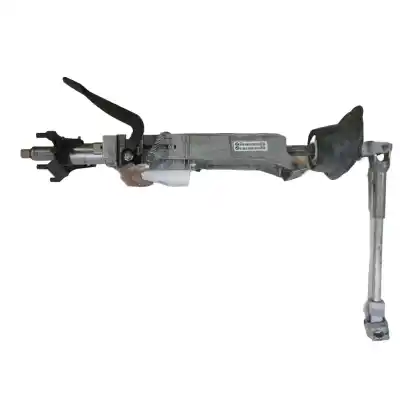 Second-hand car spare part steering column for bmw 3 (f30, f80) 318 d oem iam references 32306854964  
