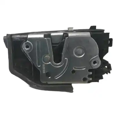 Second-hand car spare part left front door lock for bmw 4 coupé (f32, f82) 420 d oem iam references a053702