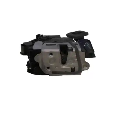 Автозапчасти б/у замок передней правой двери за seat leon st (5f8) 1.6 tdi ссылки oem iam 5k1837016j  