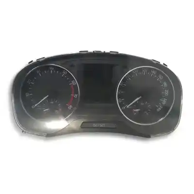 Автозапчасти б/у приборная доска за skoda rapid (nh3, nk3, nk6) 1.2 tsi ссылки oem iam 5ja920740a Автозапчасти б/у приборная доска за skoda rapid (nh3, nk3, nk6) 1.2 tsi ссылки oem iam 5ja920740a