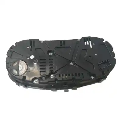 Second-hand car spare part dashboard for skoda rapid (nh3, nk3, nk6) 1.2 tsi oem iam references 5ja920740a   Second-hand car spare part dashboard for skoda rapid (nh3, nk3, nk6) 1.2 tsi oem iam references 5ja920740a