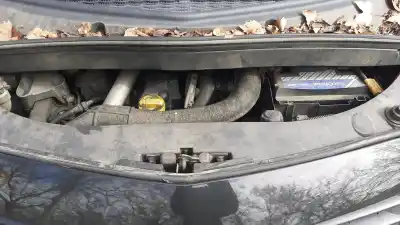 Автозапчастина б/у електро вентилятор для renault modus / grand modus (f/jp0_) 1.5 dci (fp0f jp0f) посилання на oem iam   