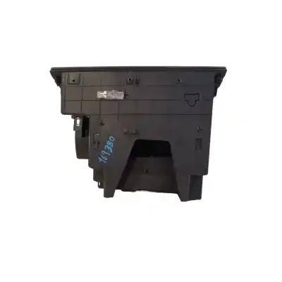 Автозапчастина б/у бардачок для seat leon st (5f8) 1.6 tdi посилання на oem iam 5f1857095  