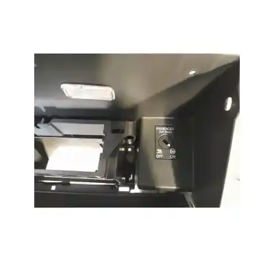 Автозапчастина б/у  для SEAT LEON ST (5F8)  Посилання на OEM IAM 5F1857095  