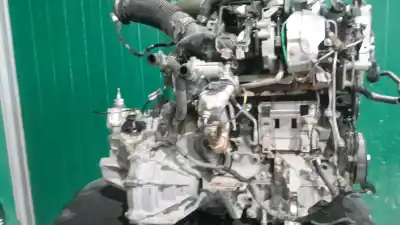 Pezzo di ricambio per auto di seconda mano COMPRESSORE ARIA CONDIZIONATA per RENAULT TALISMAN (LP_)  Riferimenti OEM IAM 926001604R  