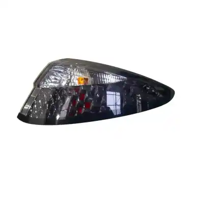 Автозапчасти б/у правый задний фонарь за renault fluence (l3) desde 11/2009 fluence z.e. dynamique ссылки oem iam 265501177r  