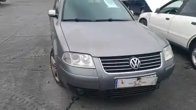 Peça sobressalente para automóvel em segunda mão Termoventilador Elétrico por VOLKSWAGEN PASSAT B5.5 (3B3) 1.9 TDI Referências OEM IAM   